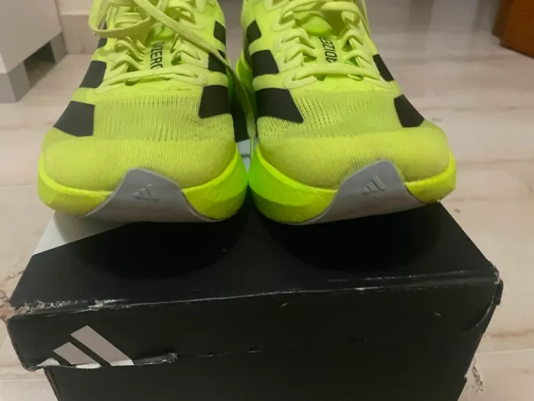 Used Scarpa Evo Sl W bike — image 7 of 8