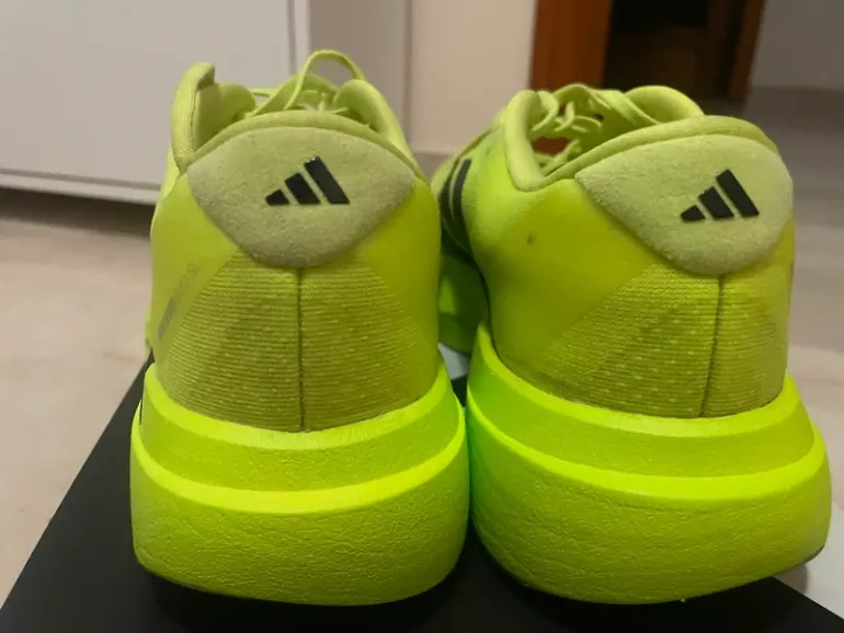 Used Scarpa Evo Sl W bike — image 4 of 8