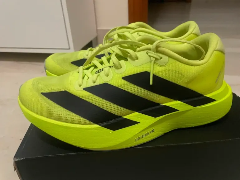 Used Scarpa Evo Sl W bike — image 6 of 8