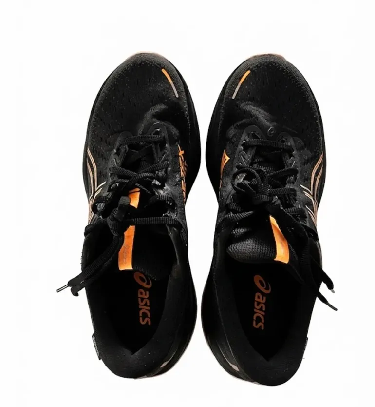 Gebrauchtes Asics Gel-Cumulus Gore-Tex bike — Bild 3 von 5