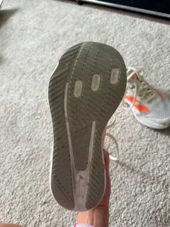 Used Adidas Laufschuhe bike — image 5 of 6