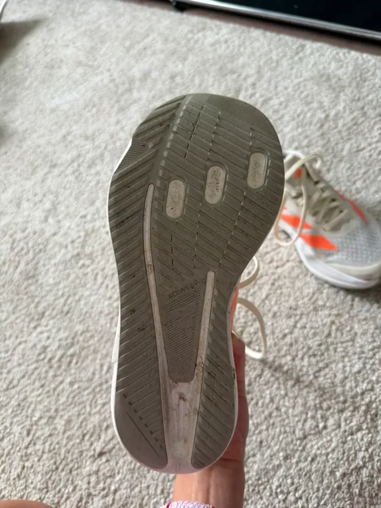 Used Adidas Laufschuhe bike — image 5 of 6