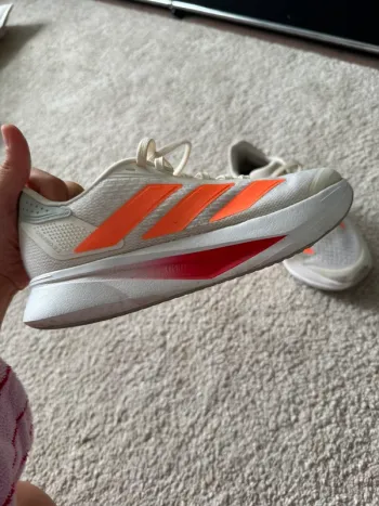 Used Adidas Laufschuhe bike — image 6 of 6