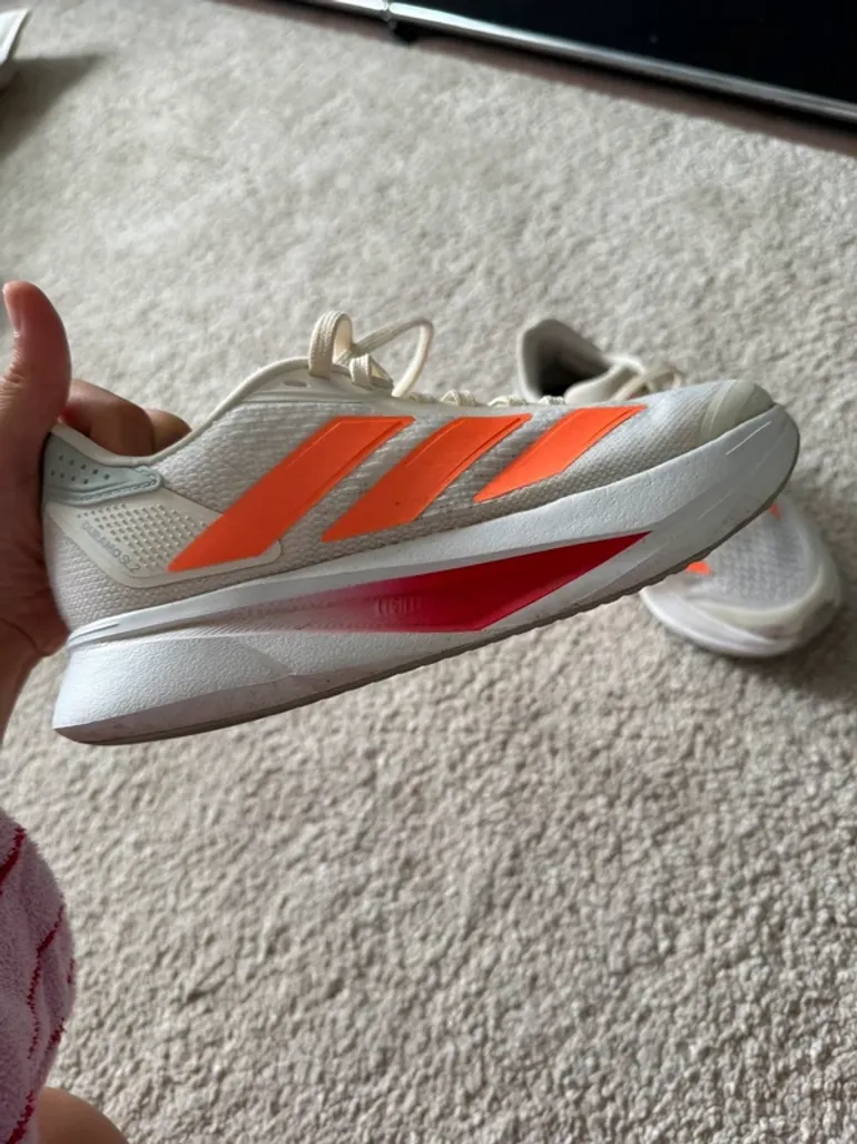 Used Adidas Laufschuhe bike — image 6 of 6