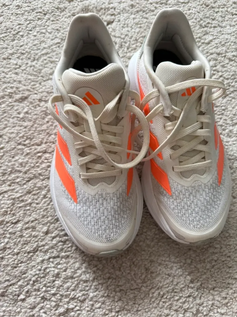 Used Adidas Laufschuhe bike — image 2 of 6