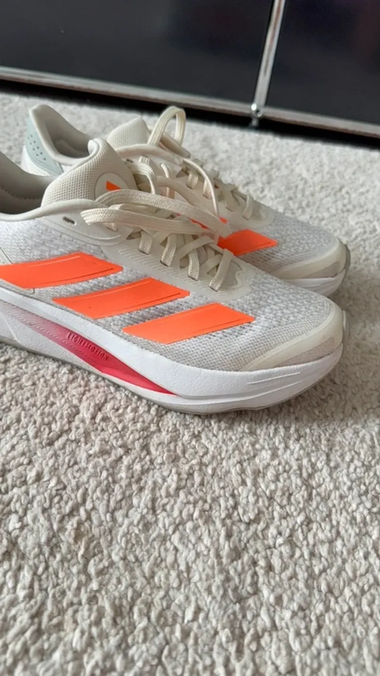 Used Adidas Laufschuhe bike — image 3 of 6