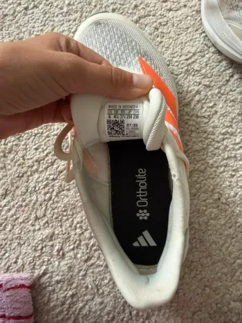 Used Adidas Laufschuhe bike — image 4 of 6