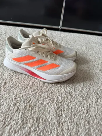 Used Adidas Laufschuhe Running Shoes
