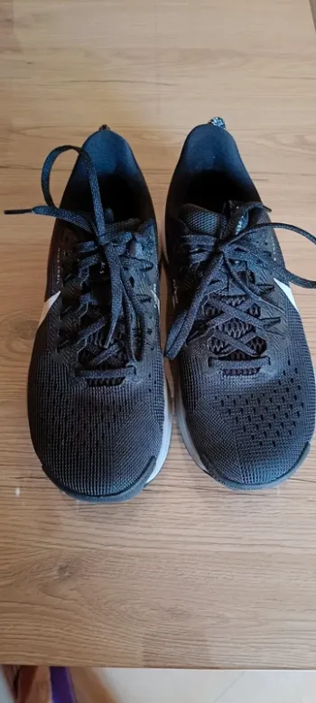Käytetty Nike Trail running shoes Running Shoes