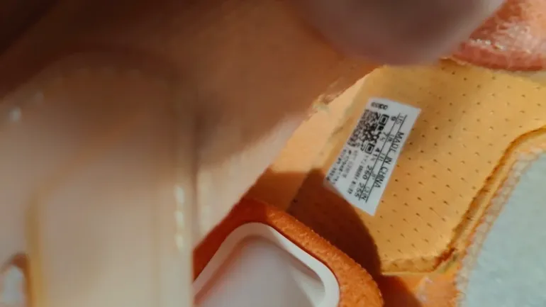 Used Adidas Ultraboost 22 bike — image 4 of 4