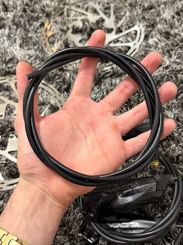 Sram Code R Disc Brake bike de segunda mano — imagen 10 de 15