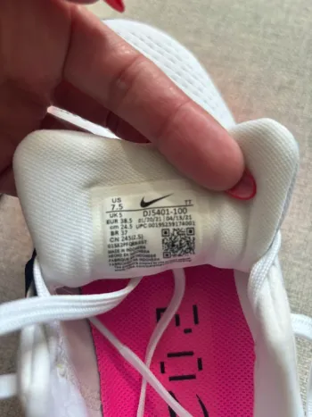 Used Nike Laufschuhe bike — image 7 of 7