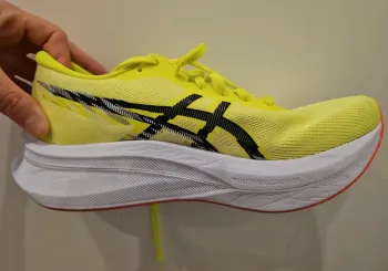Asics Magic Speed 4 2025 Running Shoes de segunda mano