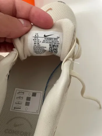 Used Nike Revolution 8 bike — image 9 of 12