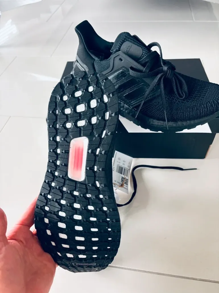 Used Adidas Ultraboost 20 bike — image 2 of 6