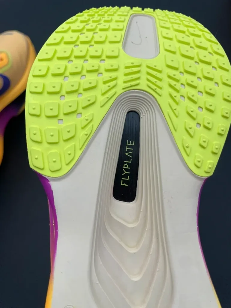 Gebrauchtes Nike Zoom Fly 6 bike — Bild 12 von 15