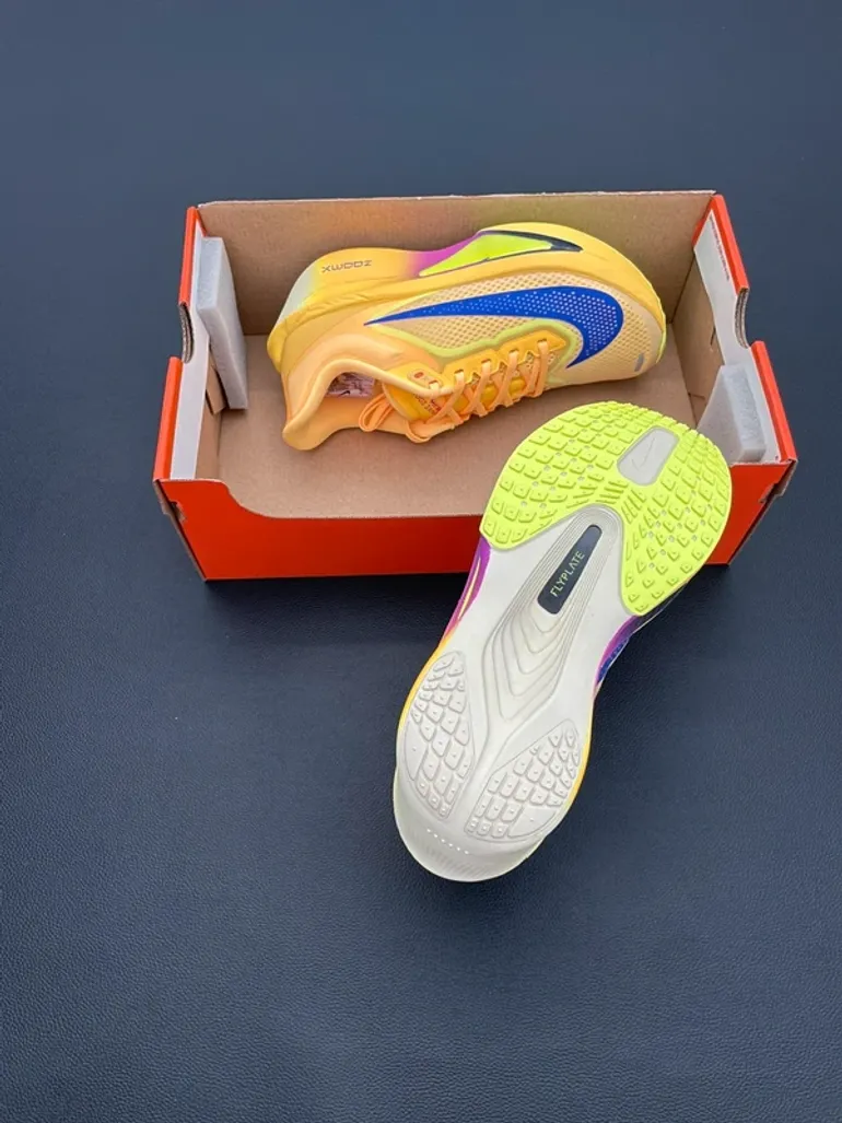 Gebrauchtes Nike Zoom Fly 6 bike — Bild 5 von 15