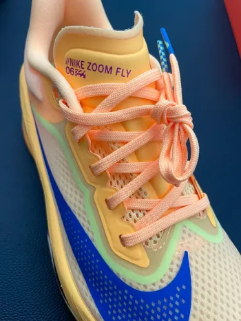 Gebrauchtes Nike Zoom Fly 6 bike — Bild 7 von 15