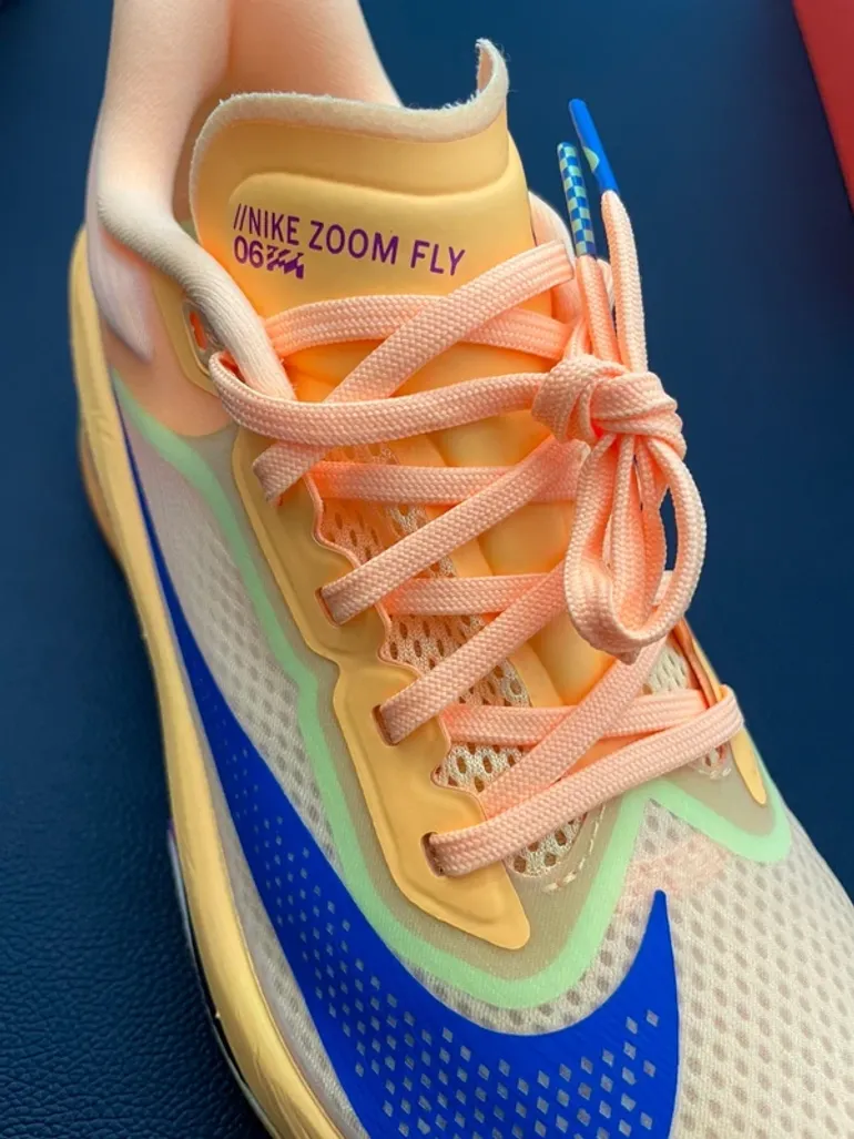 Gebrauchtes Nike Zoom Fly 6 bike — Bild 7 von 15