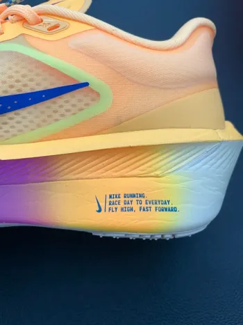 Gebrauchtes Nike Zoom Fly 6 bike — Bild 9 von 15
