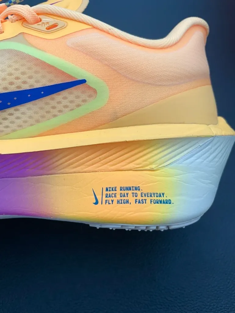 Gebrauchtes Nike Zoom Fly 6 bike — Bild 9 von 15