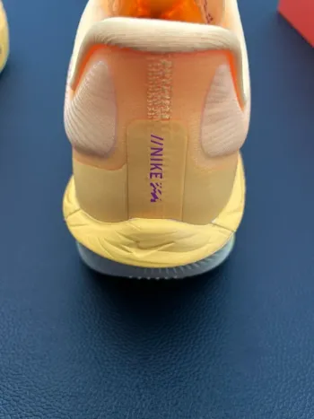 Gebrauchtes Nike Zoom Fly 6 bike — Bild 11 von 15