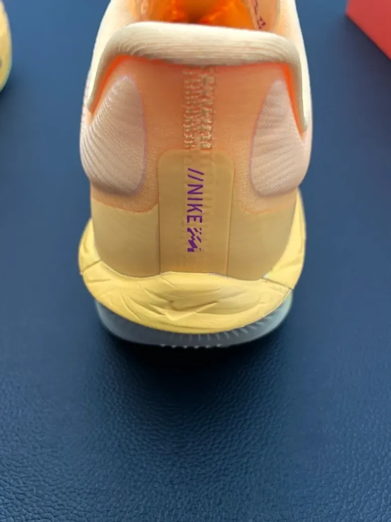 Gebrauchtes Nike Zoom Fly 6 bike — Bild 11 von 15