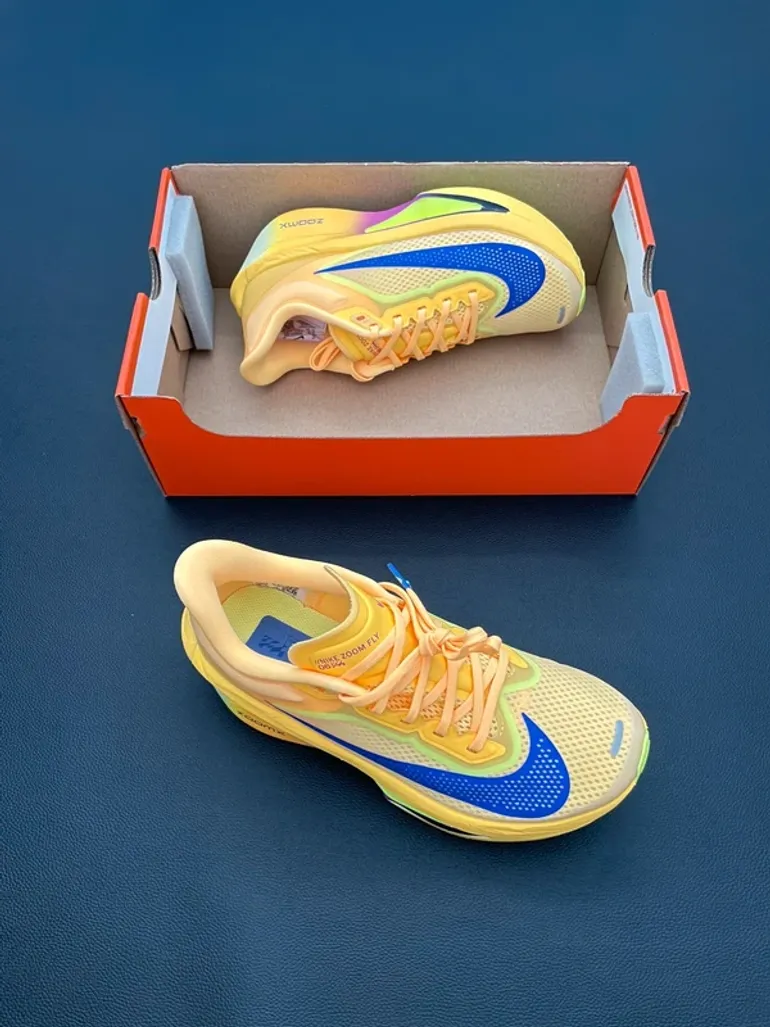 Gebrauchtes Nike Zoom Fly 6 bike — Bild 3 von 15