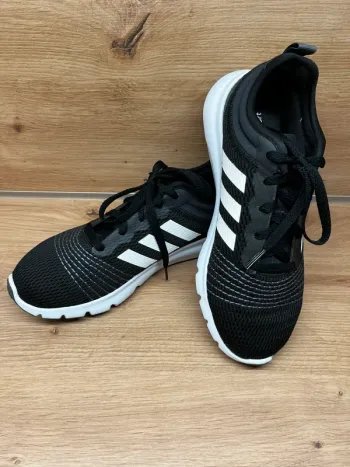 Used Adidas Laufschuhe Running Shoes