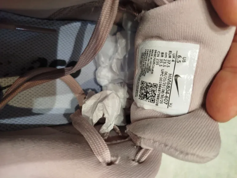 Gebrauchtes Rose Nike Laufschuhe bike — Bild 6 von 6