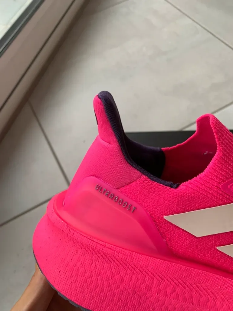 Adidas Ultra Boost bike de segunda mano — imagen 2 de 11