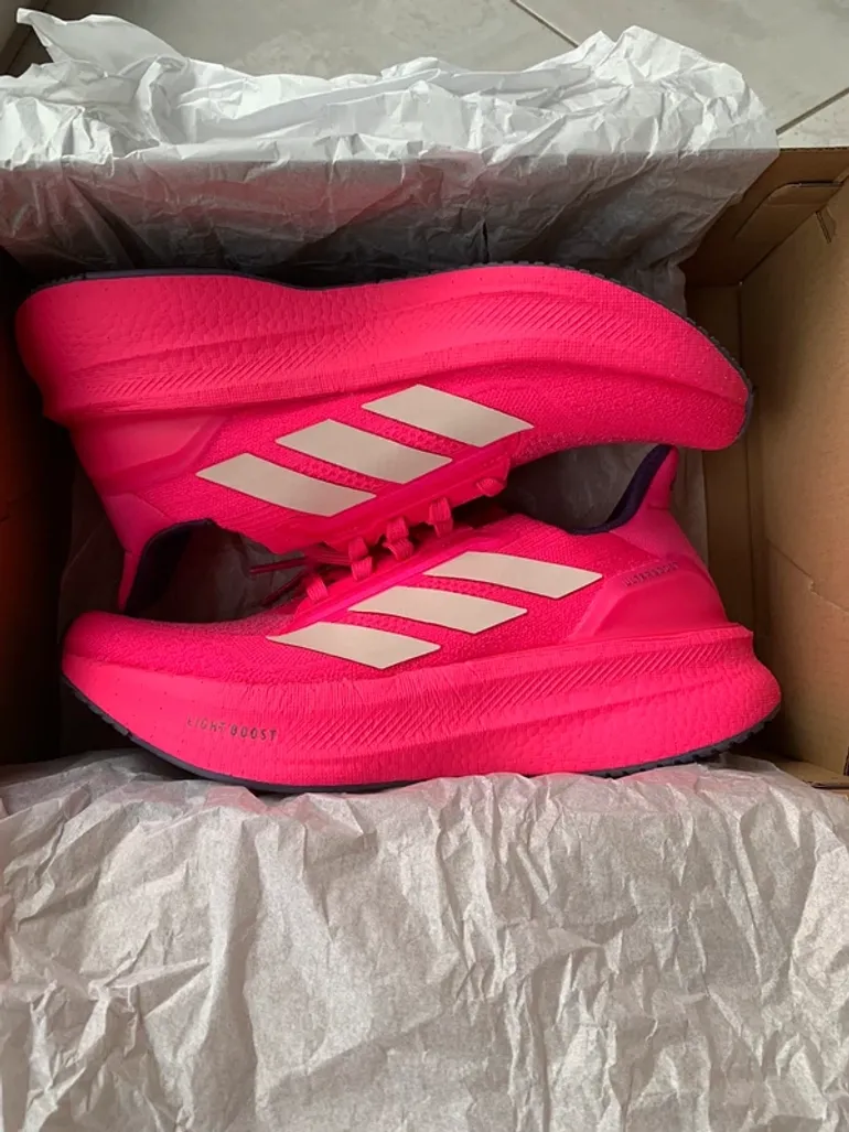 Adidas Ultra Boost bike de segunda mano — imagen 7 de 11