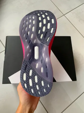 Adidas Ultra Boost bike de segunda mano — imagen 5 de 11