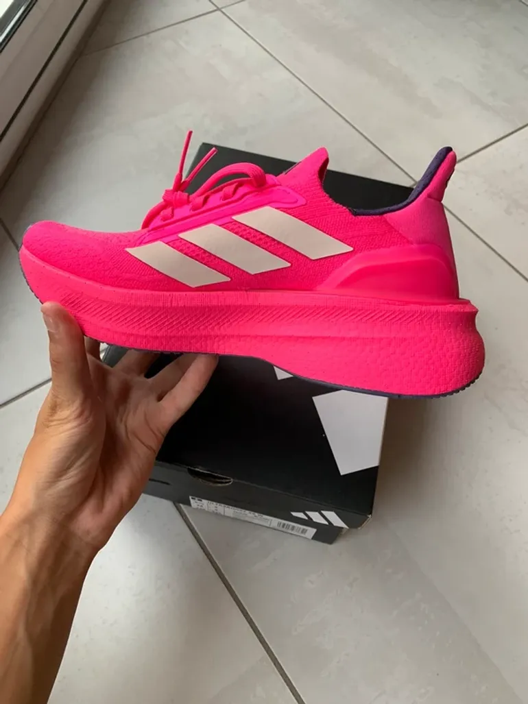 Adidas Ultra Boost bike de segunda mano — imagen 6 de 11