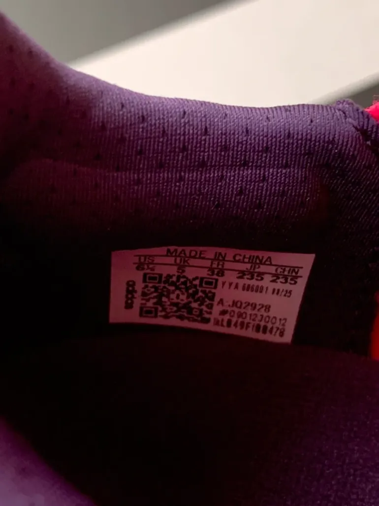 Adidas Ultra Boost bike de segunda mano — imagen 11 de 11