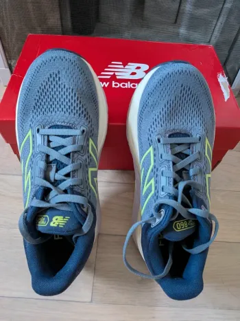 Used New Balance Fresh Foam X 860v14 bike — image 12 of 12