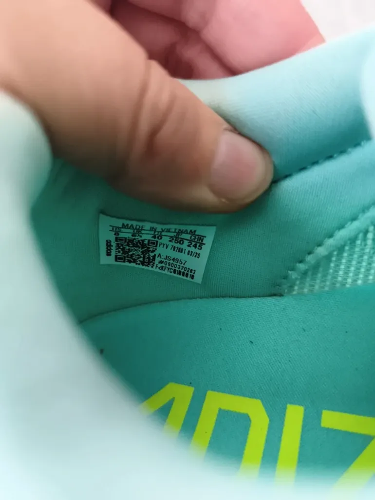Used Adidas Boston 13 bike — image 4 of 6
