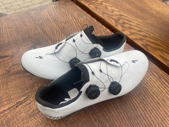 Specialized Torch 3.0 Road Shoes 2025 Cycling Shoes d'occasion