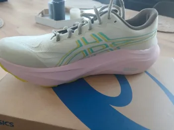 Used Asics GT-2000 14 TR bike — image 3 of 7