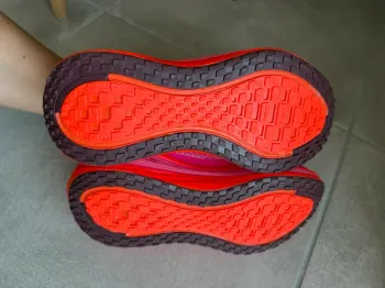 Used Nike Vomero Zoom Plus bike — image 6 of 6