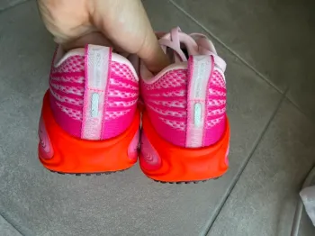 Used Nike Vomero Zoom Plus bike — image 5 of 6