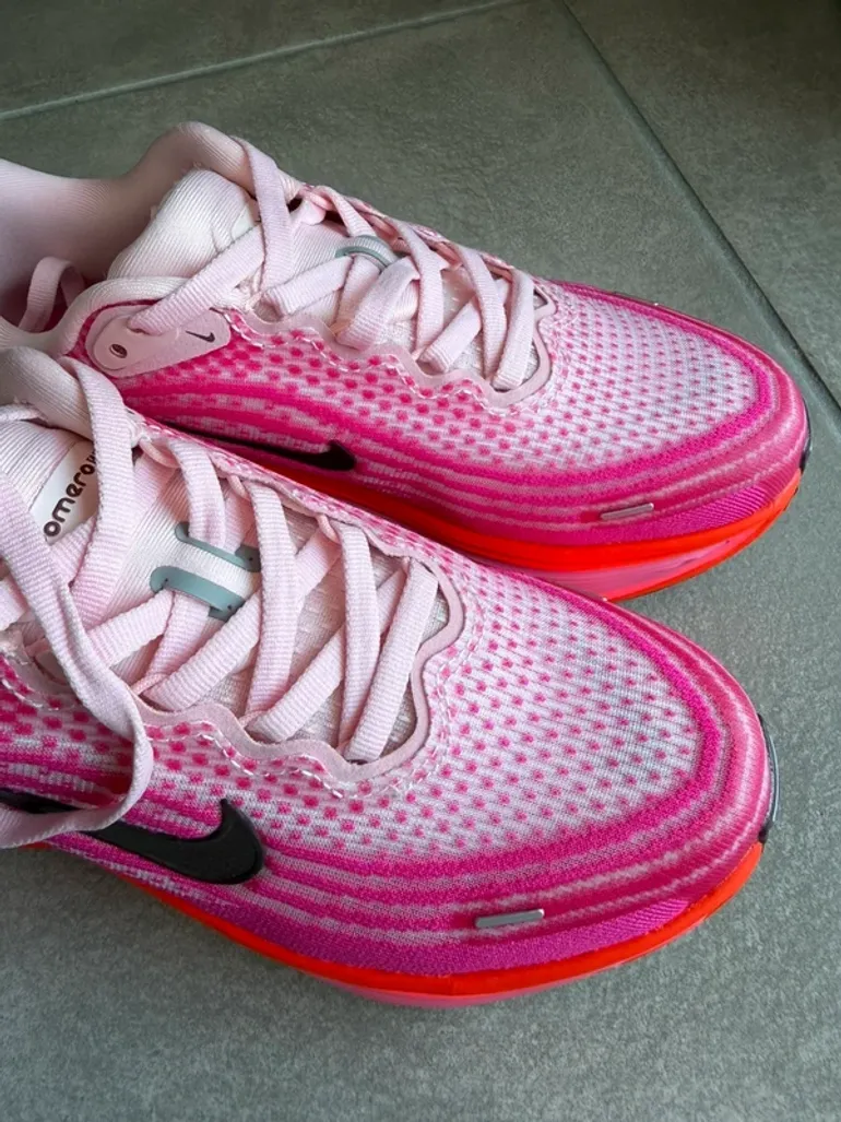Used Nike Vomero Zoom Plus bike — image 4 of 6