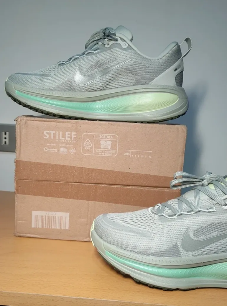 Gebrauchtes Nike Vomero 18 bike — Bild 5 von 5