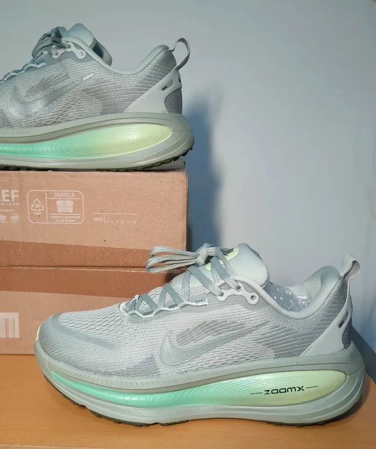 Gebrauchtes Nike Vomero 18 bike — Bild 4 von 5