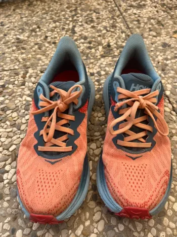 Used Scarpa Challenger ATR 7 Running Shoes