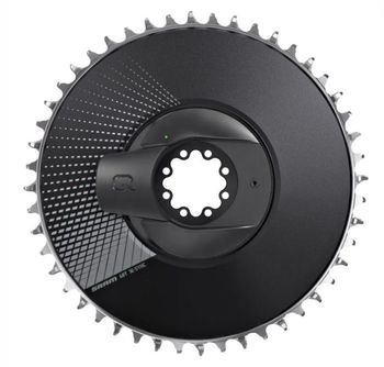 Used Sram Red Aero X-SYNC 12v Powermeter Drivetrain & Pedals