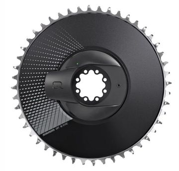 Used Sram Red Aero X-SYNC 12v Powermeter Drivetrain & Pedals