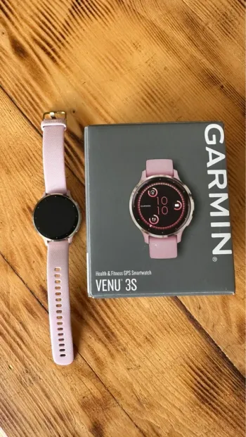 Gebrauchtes Garmin Venu 3S 2025 Electronics