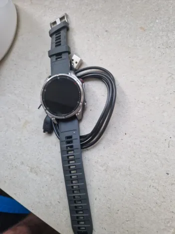 Gebrauchtes Garmin fenix 8 pro Electronics