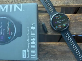 Garmin Forerunner 965 Electronics d'occasion